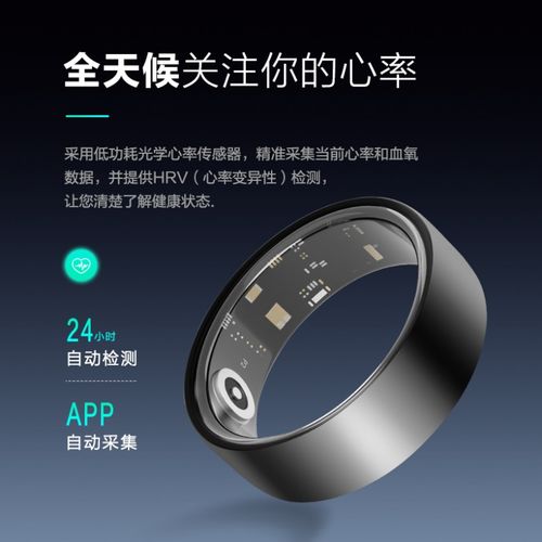 吉宇光智能戒指 引領(lǐng)可穿戴設(shè)備新風(fēng)尚的行業(yè)分析
